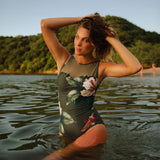 Emoswim-The Maria One Piece Rica